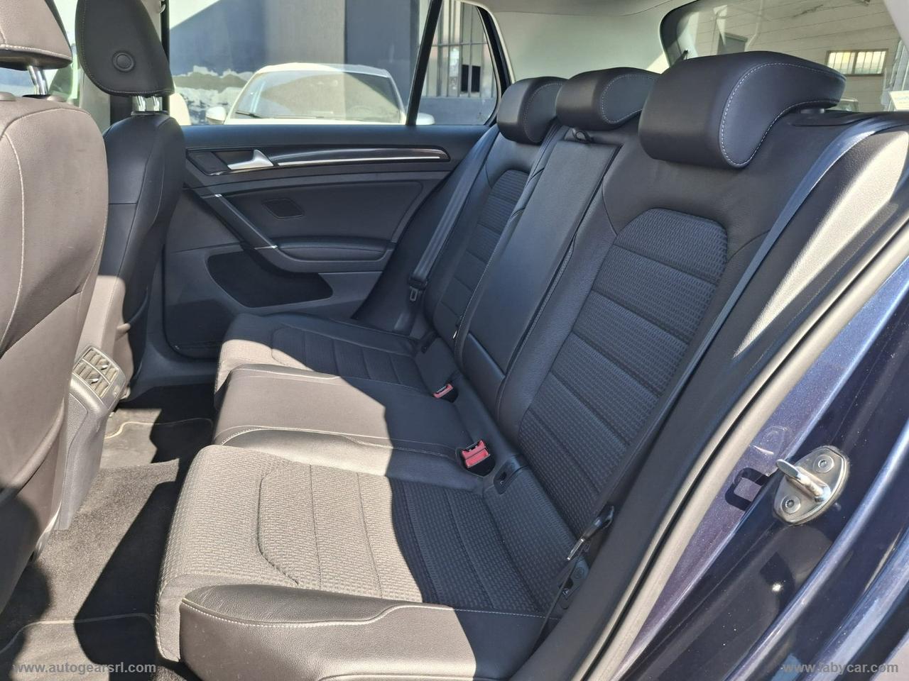 VOLKSWAGEN Golf Bus. 1.4 TSI 5p. Highline BMT