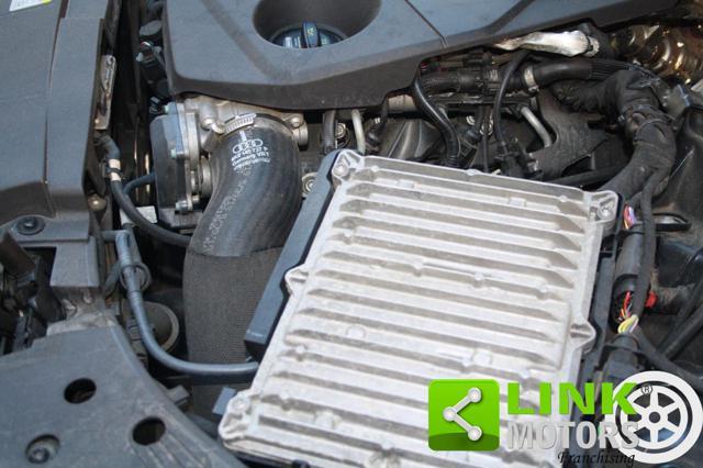 AUDI A6 Avant 45 3.0 TDI MHEV 4 S Tronic Business Design