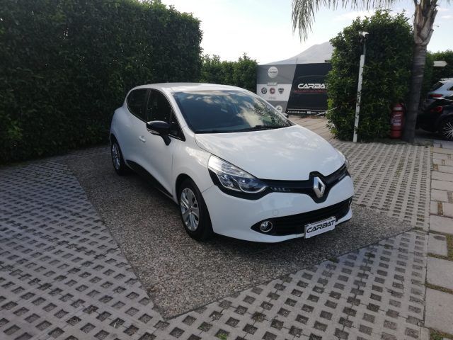 RENAULT Clio dCi 8V 75 CV Start&Stop 5 porte Energy Duel