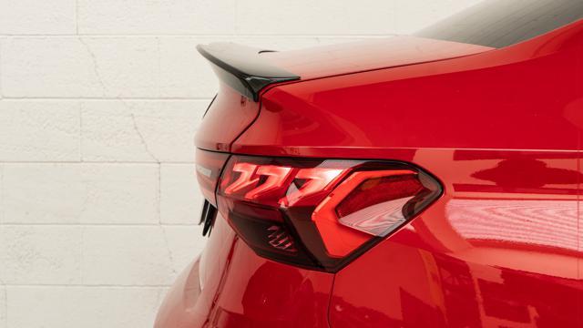 AUDI S3 Sedan TFSI quattro S tronic MATRIX