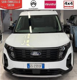 FORD Transit Courier 1.5 EcoBlue 100CV Van Active