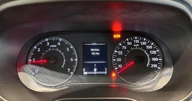 Dacia Duster 1.6 SCe GPL 4x2 Comfort