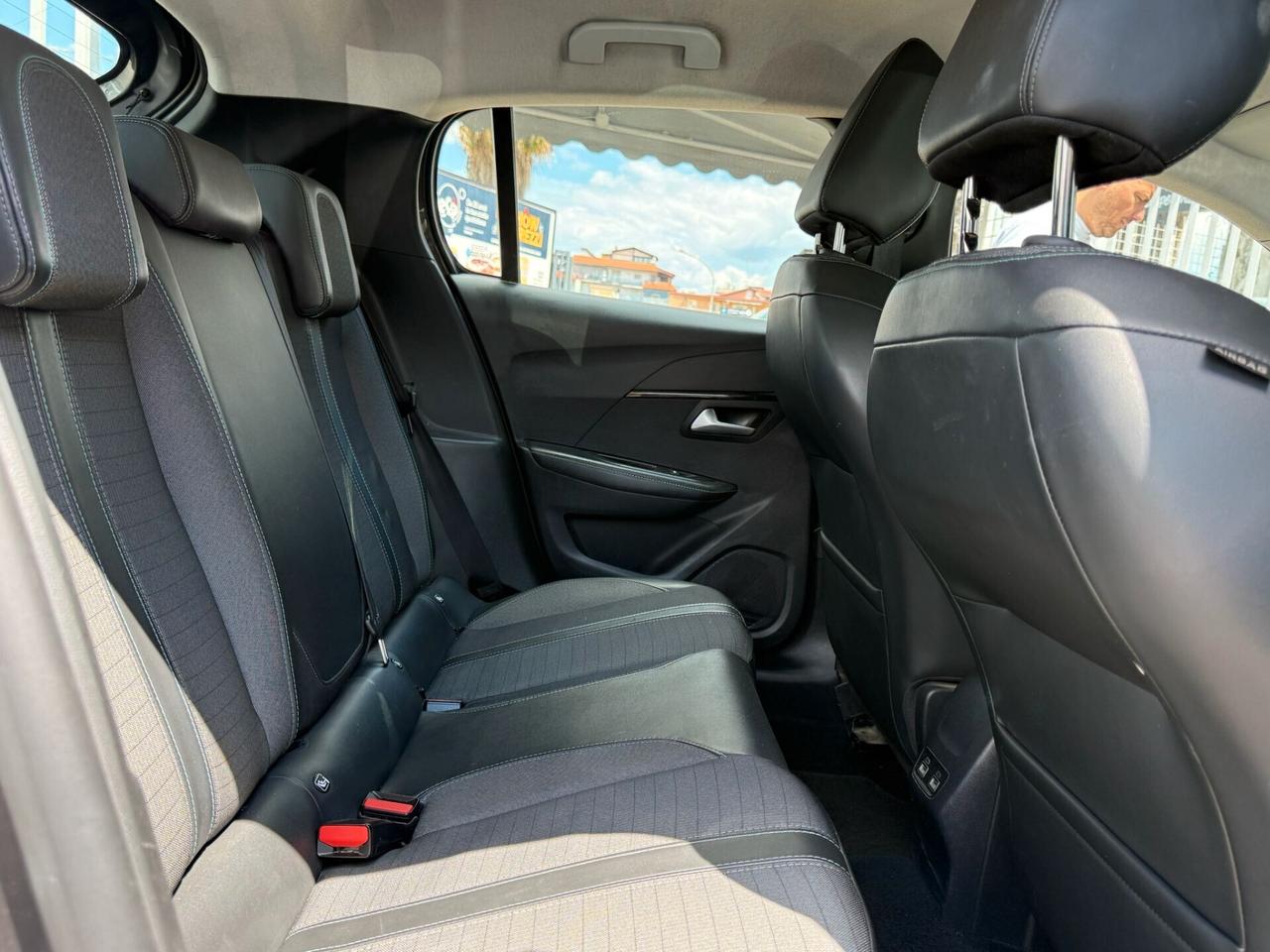 PEUGEOT 208 1.2 100CV BENZINA ALLURE NAVI PACK