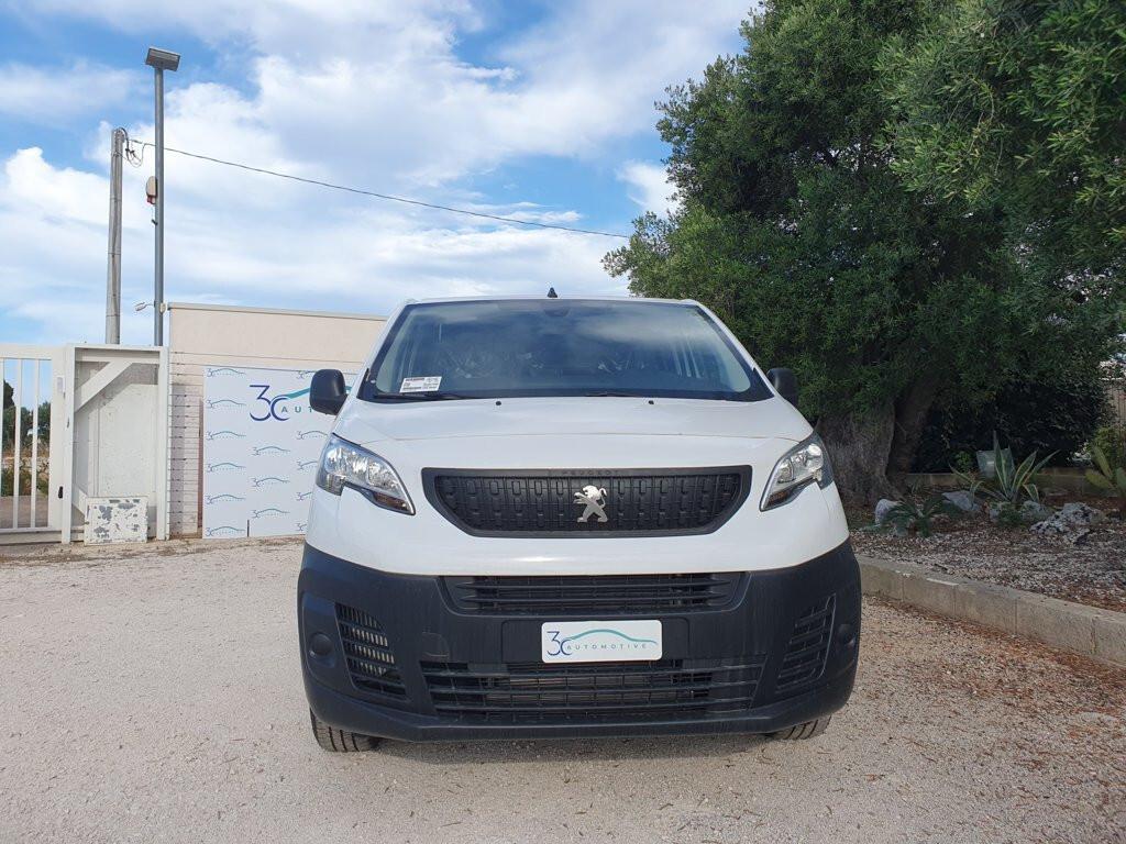 Peugeot Expert Furg. L2 1.5 BHDi 100cv Premium Standard Km0