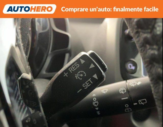 TOYOTA Aygo Connect 1.0 VVT-i 72 CV 5 porte x-fun