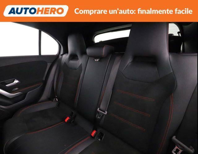 MERCEDES-BENZ A 250 e Automatic EQ-Power Premium