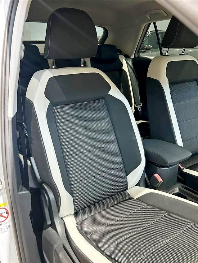 Volkswagen T-Roc 2.0 TDI SCR 150 CV DSG 4MOTION Style BlueMot. Tech.