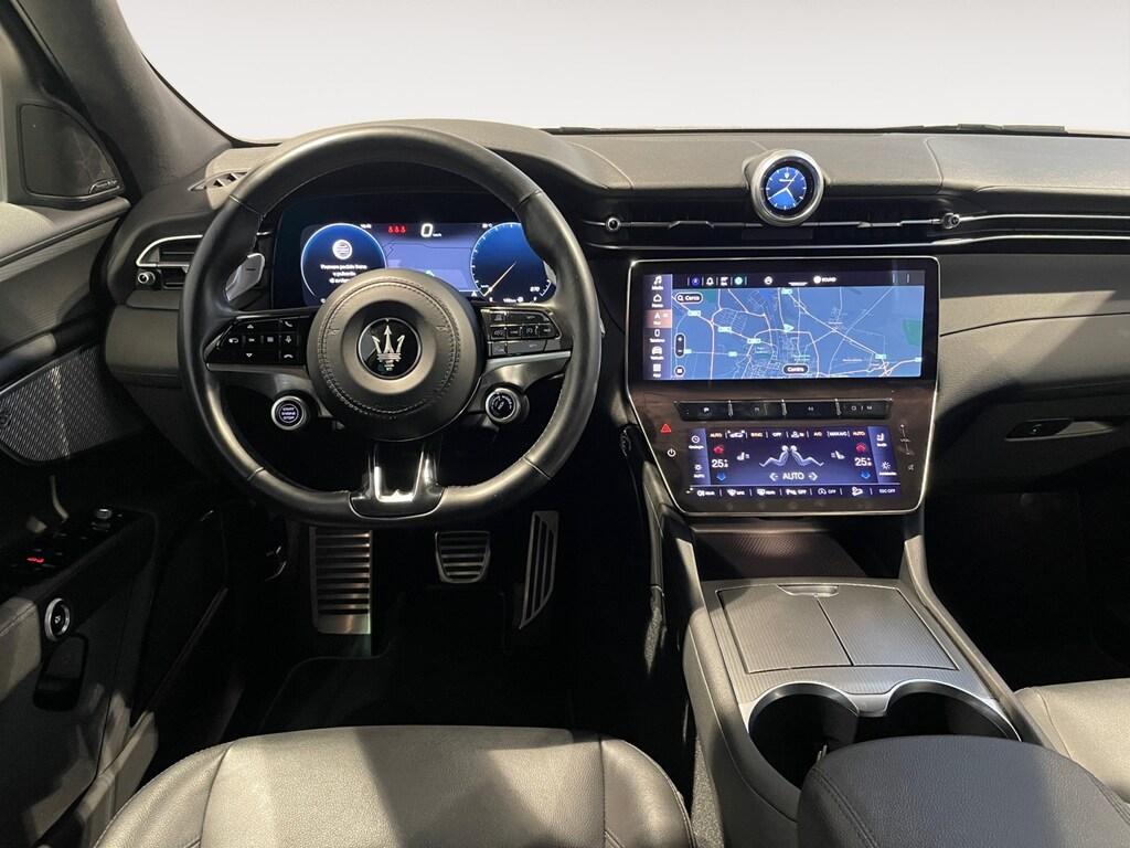 Maserati Grecale 2.0 Hybrid 300cv Autom. AWD GT (MHEV)