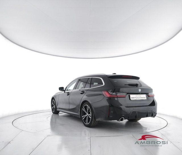 BMW 320 Serie 3 i MSport auto