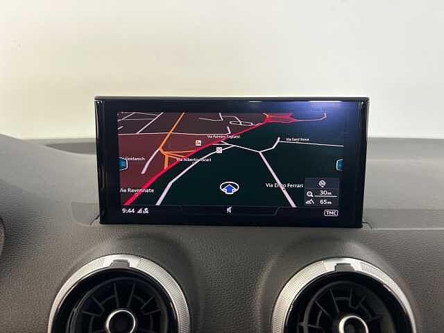 Audi Q2 30 TDI S tronic Business Plus