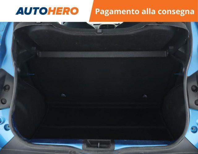 DACIA Spring Comfort Plus Electric 45