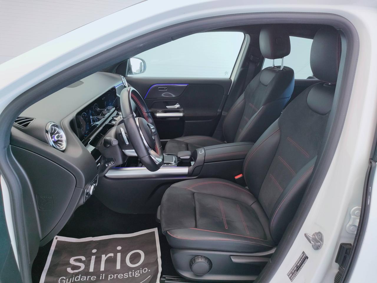 Mercedes-Benz GLA-H247 2020 - GLA 200 d Premium 4matic auto