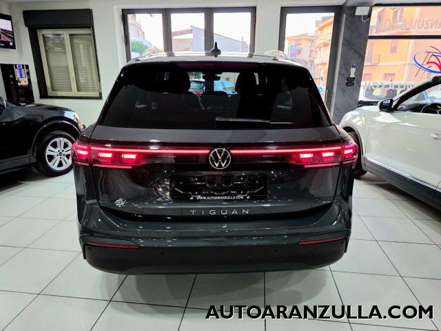 VOLKSWAGEN Tiguan NEW 2.0 TDI 150CV Life DSG - Navi - Virtual Cockpi