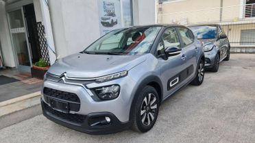 Citroen C3 BlueHDi 100 S&S Shine