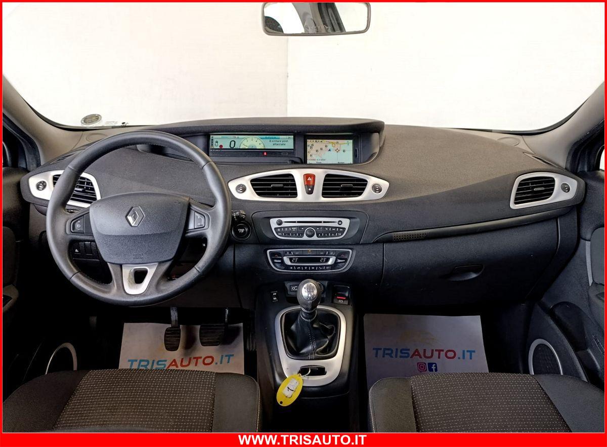 RENAULT Scenic X-Mod 1.5 Dci Dynamique NEOPATENTATI (NAVI)