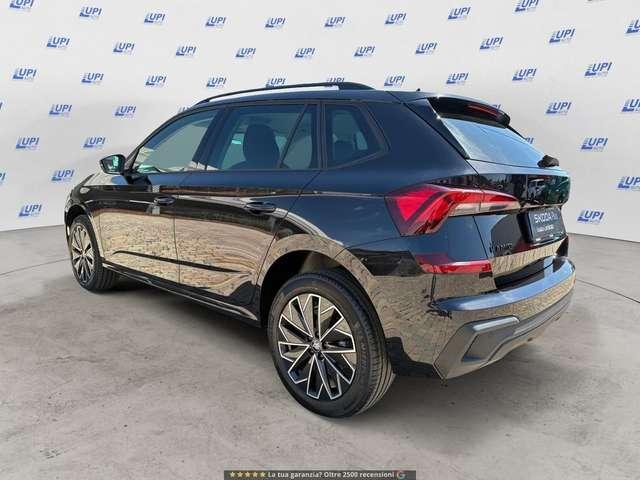 Skoda Kamiq 1.0 TSI Black Dots DSG 85kW