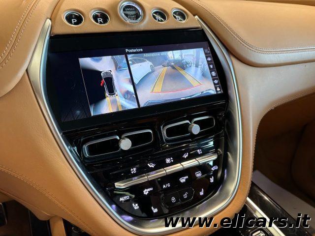 ASTON MARTIN DBX DBX Esemplare 1/500