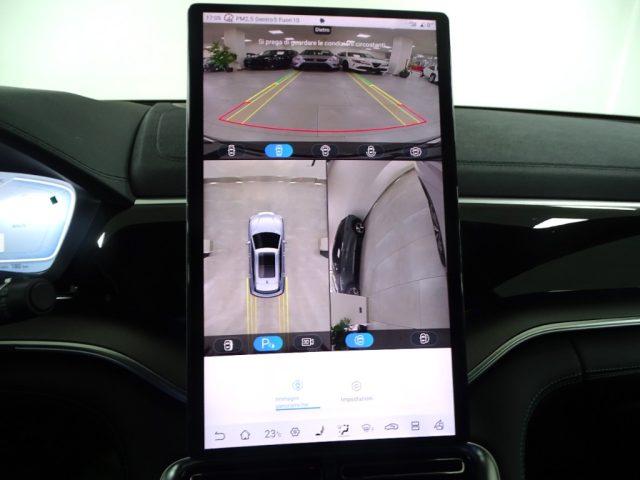 BYD Seal U DMi 1.5 218 CV PHEV Boost