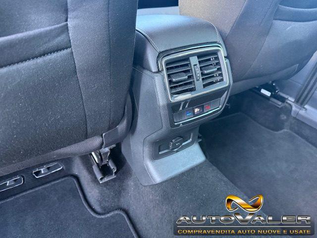 SKODA Kodiaq 2.0 TDI SCR DSG, Executive