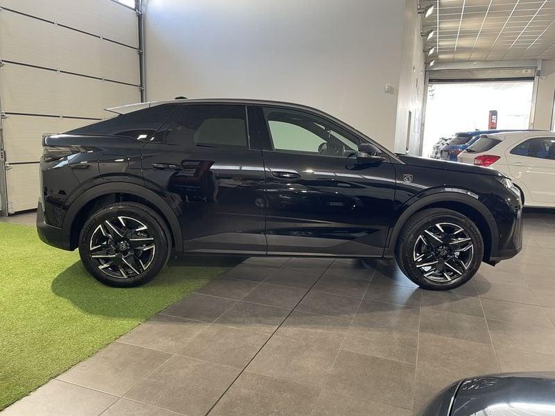 Peugeot 3008 3008 Hybrid 136 e-DCS 6 GT