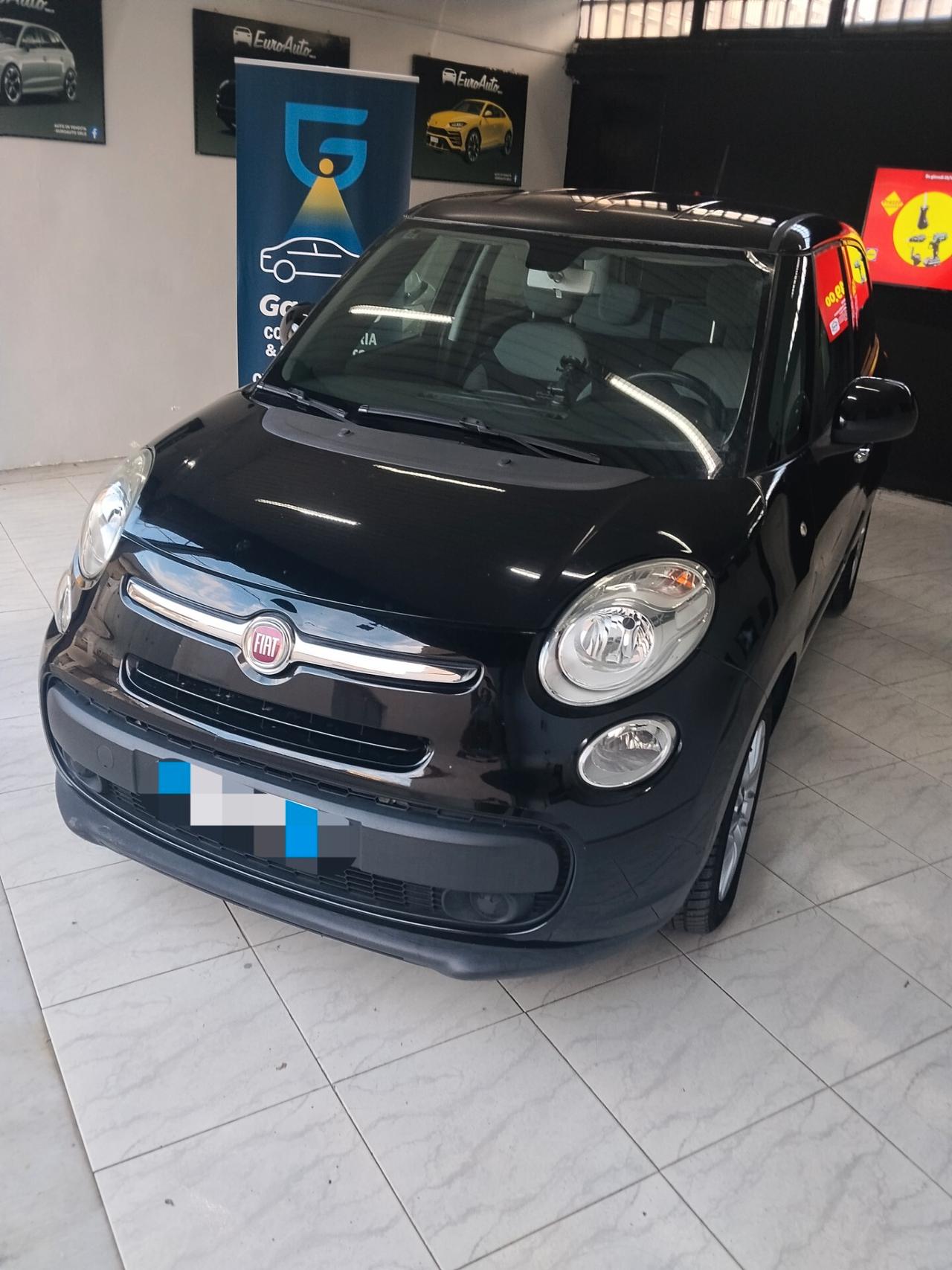 Fiat 500L 1.3 Multijet 2014 CON GARANZIA