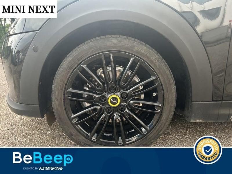MINI Mini Full Electric MINI 3P COOPER SE YOURS AUTO