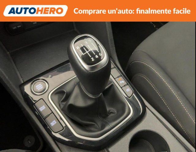 KIA Sportage 1.6 TGDi MHEV Style