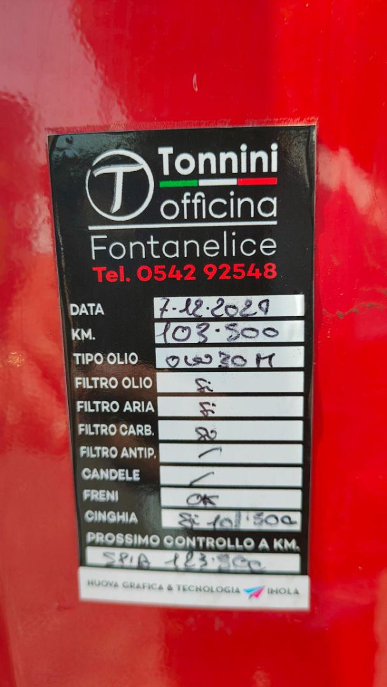 Peugeot Boxer 35 2.2 BlueHDi 165 S&S PLM 3p. Furgonato