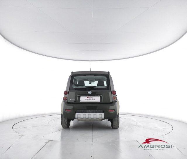 FIAT Panda 1.3 MJT 16V 4x4 Cross - PER OPERATORI DEL SETTORE