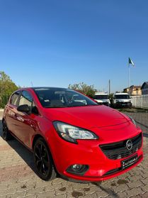 Opel Corsa 1.4 90CV GPL Tech 5 porte b-Color