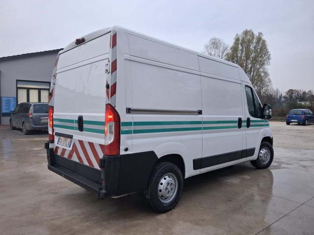 FIAT Ducato 35 2.3 MJT 140CV PM-TM Furgone