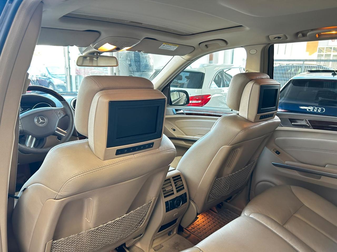 Mercedes GL 320 7 posti 2007