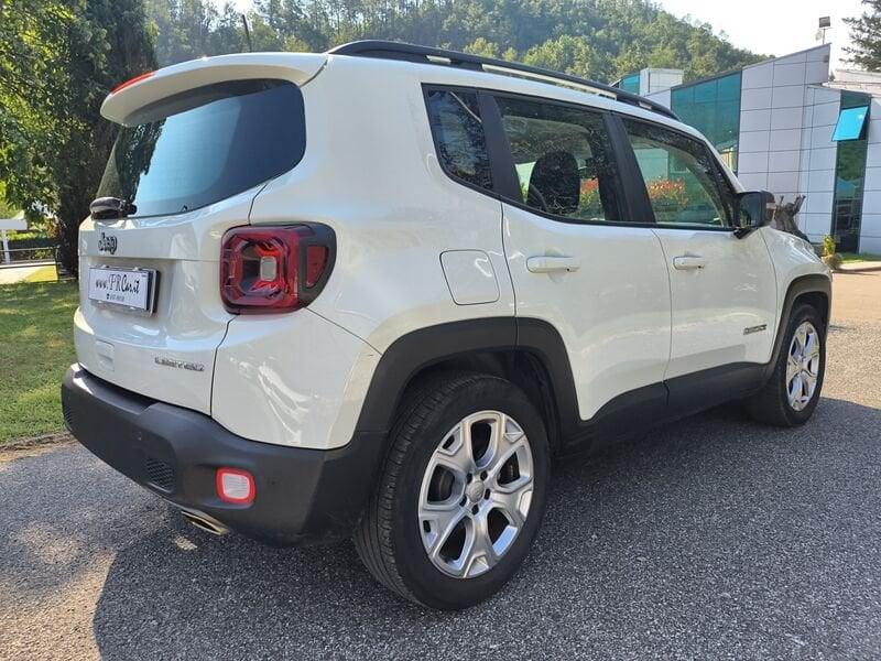 Jeep Renegade 1.0 T3 Limited
