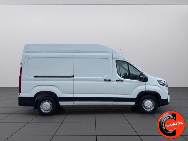 MAXUS Deliver 9 2.0 CRDI L3H3-SENSORI-CRUISE-ASSISTENZA FRENATA-