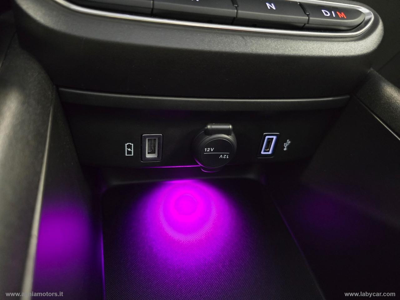 FIAT 600 Hybrid MHEV ICON