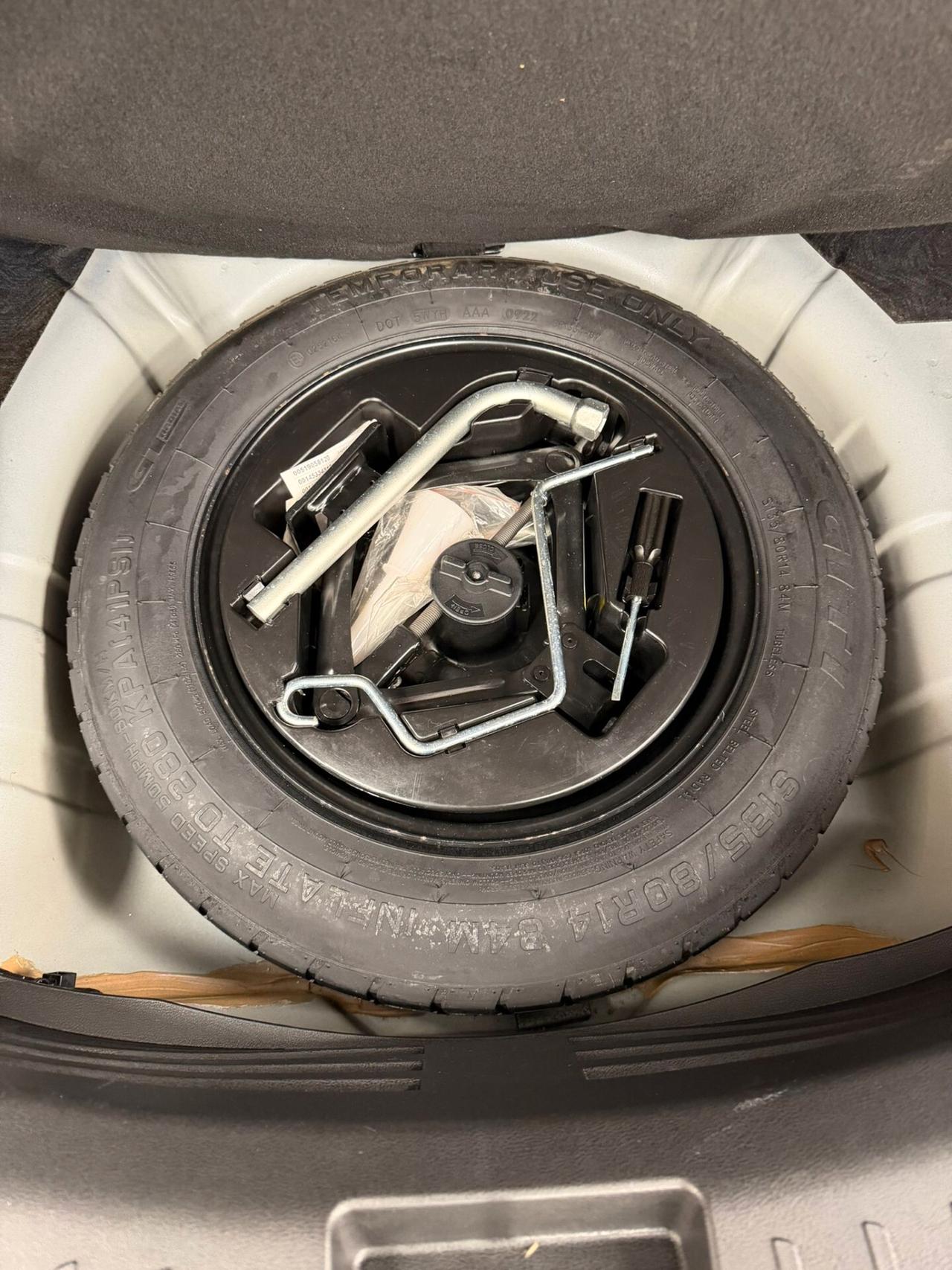 LANCIA YPSILON 1.0 HYBRID FIREFLY 70 CV 2022