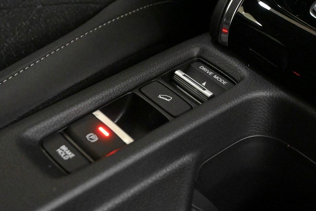 HONDA HR-V 3ª serie HR-V 1.5 Hev eCVT Advance