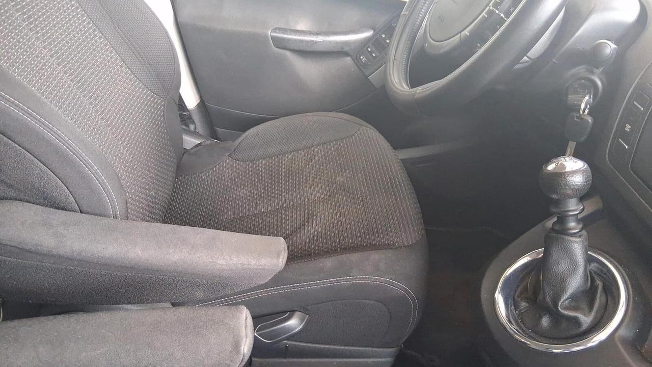 Citroen C4 Picasso 1.6 HDi 110 FAP Business