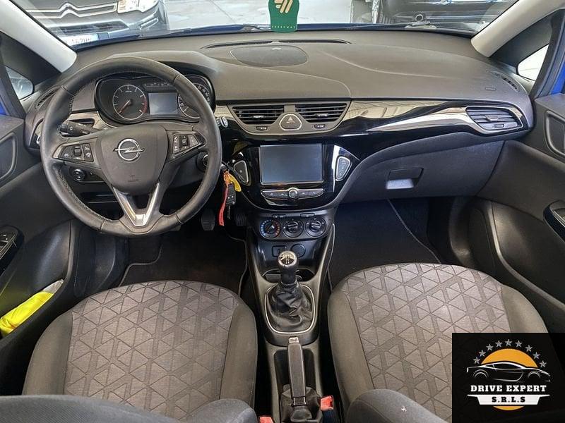 Opel Corsa CORSA 1.4 90CV GPL TECH 5P 120 ANNIVERSARY