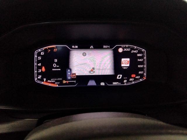 CUPRA Formentor 1.5 TSI DSG 19" VIDEO C/GRIMALDI SPECIAL DAY