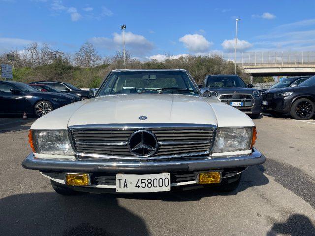 MERCEDES-BENZ SL 350 SL 350