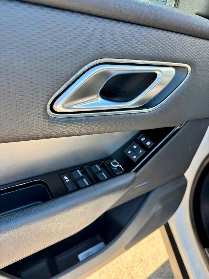 RANGE ROVER VELAR 2.0 D R-DYNAMIC 204 CV