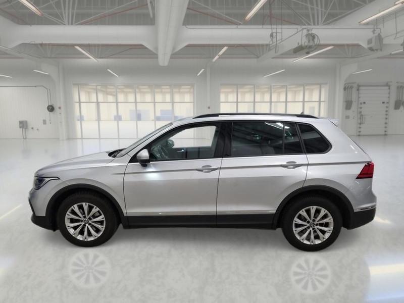 VOLKSWAGEN TIGUAN 2.0 TDI SCR 110KW LIFE DSG 5 PORTE SUV