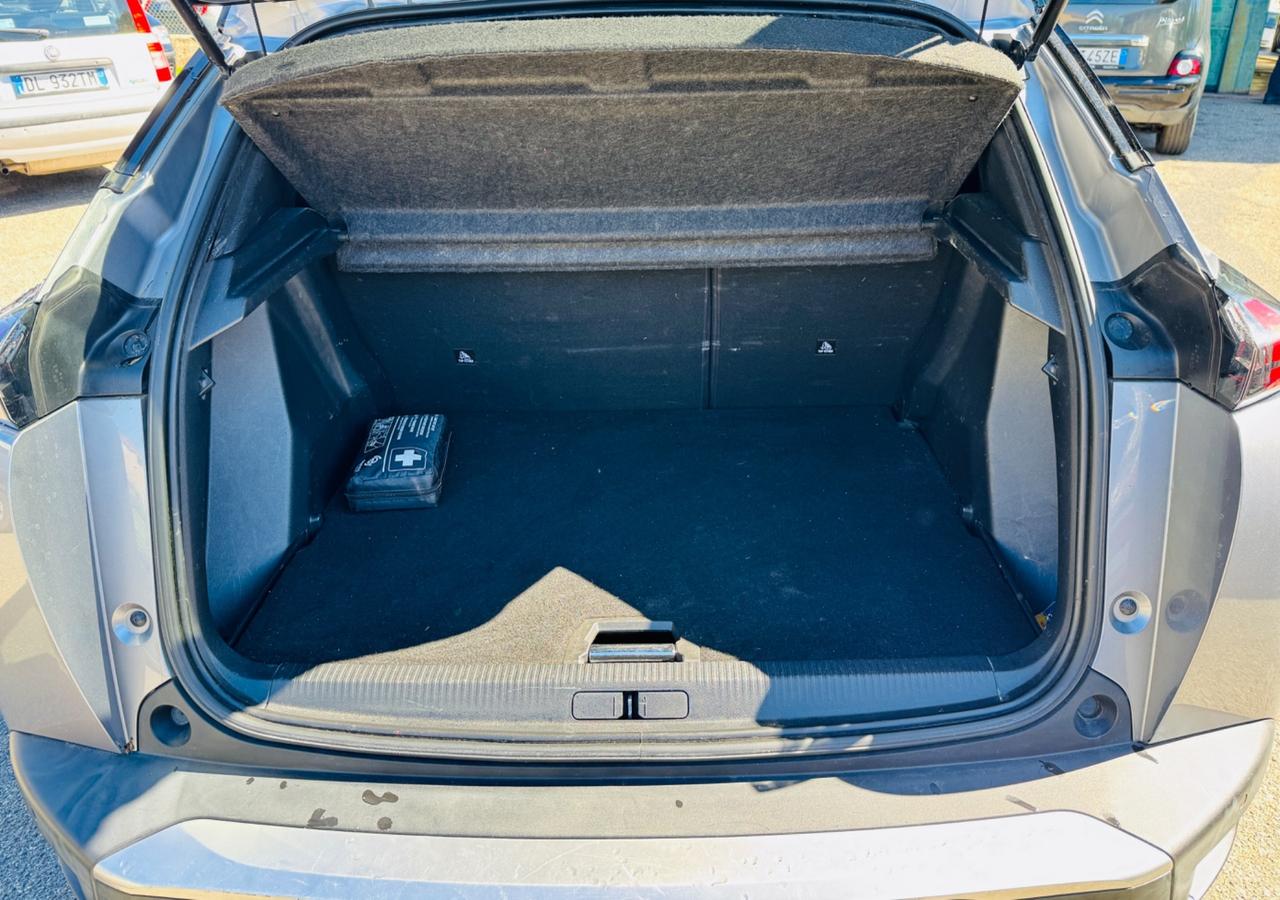 Peugeot 2008 BlueHDi 130 CV GT Line