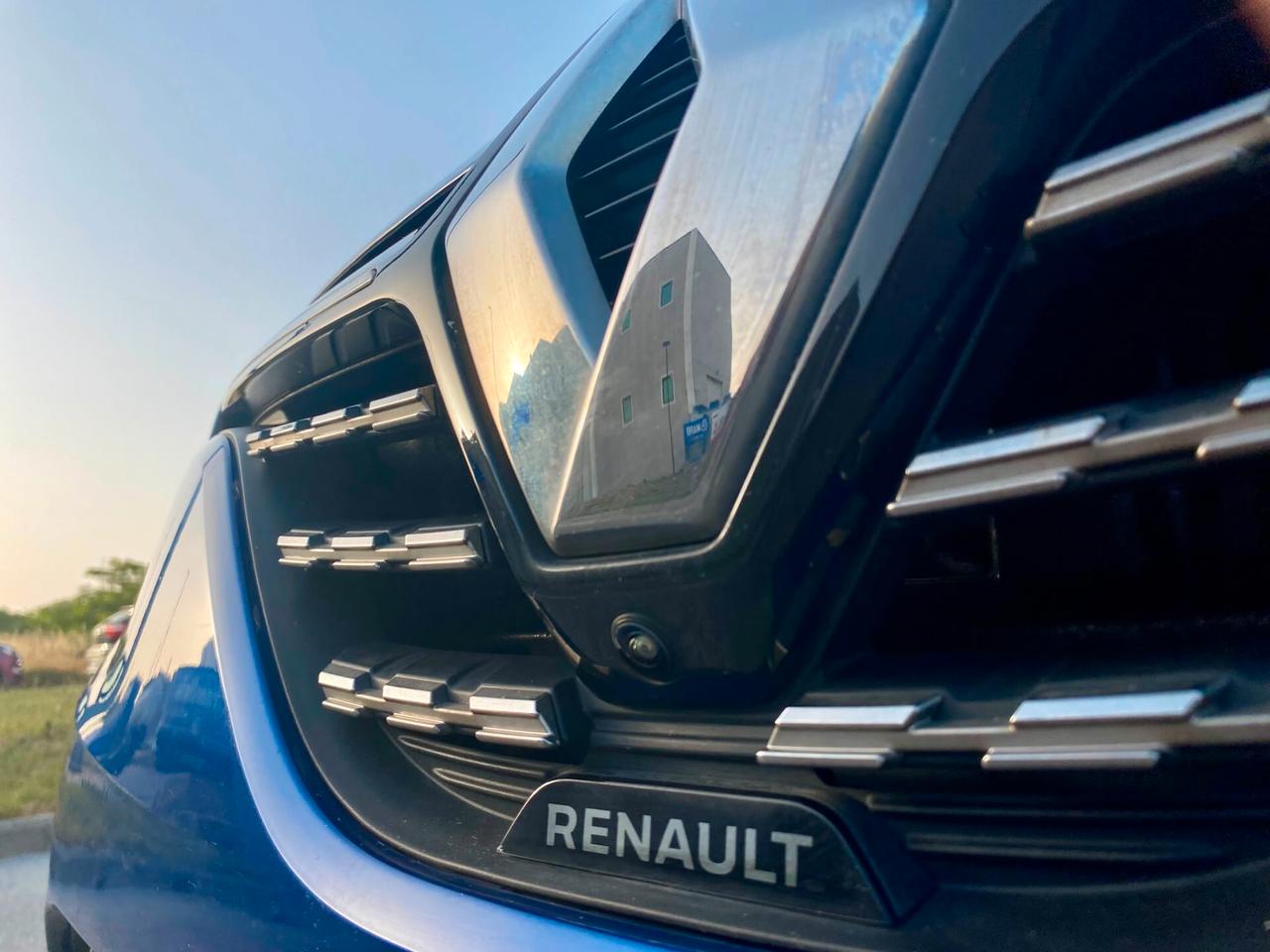 Renault Clio 1.6 Full Hybrid E-Tech 140 CV Intens