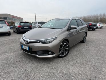 Toyota Auris Touring Sports 1.6 D-4D Active