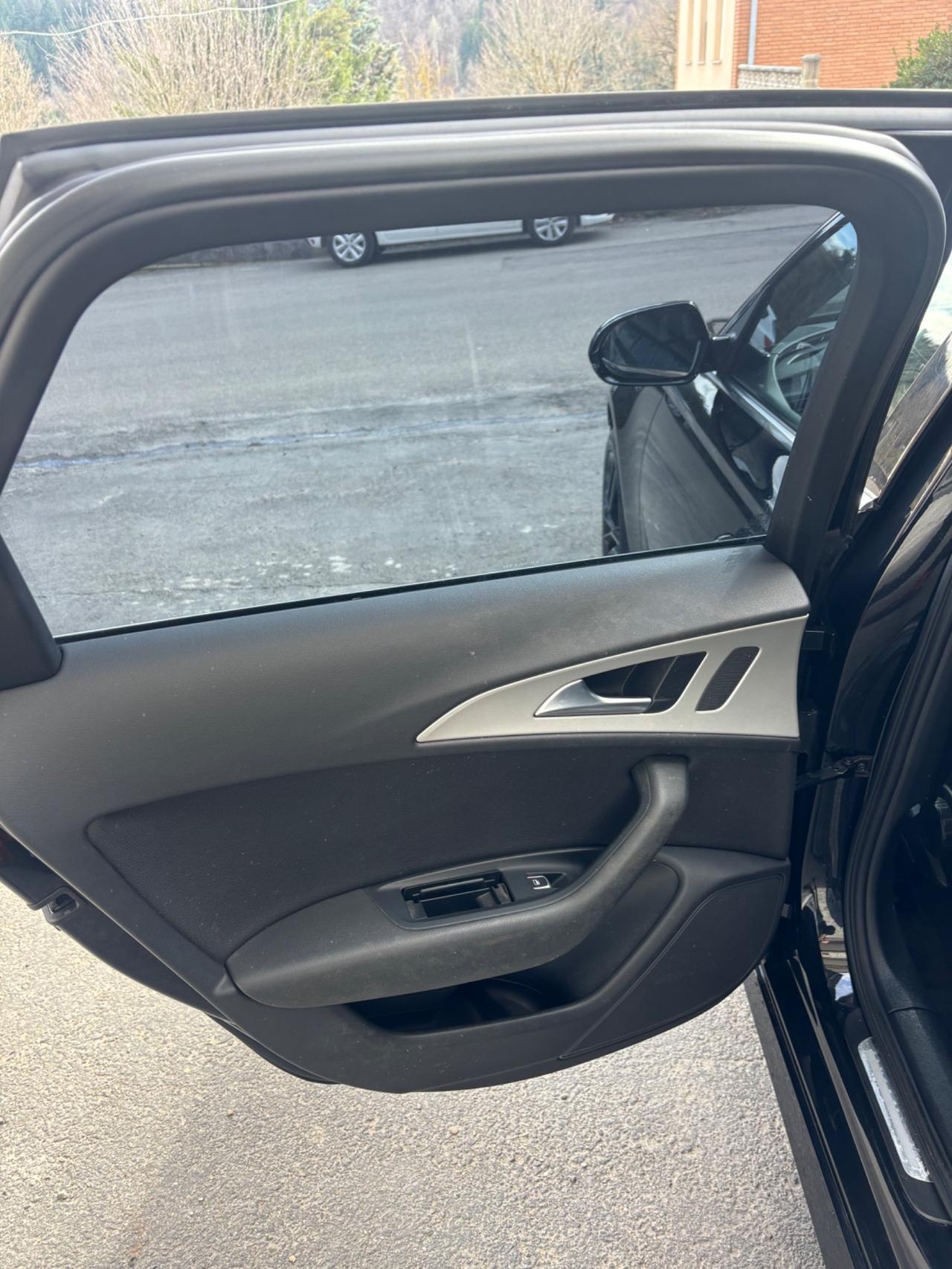 Audi A6 Avant 2.0 TDI 190 CV ultra S tronic Business