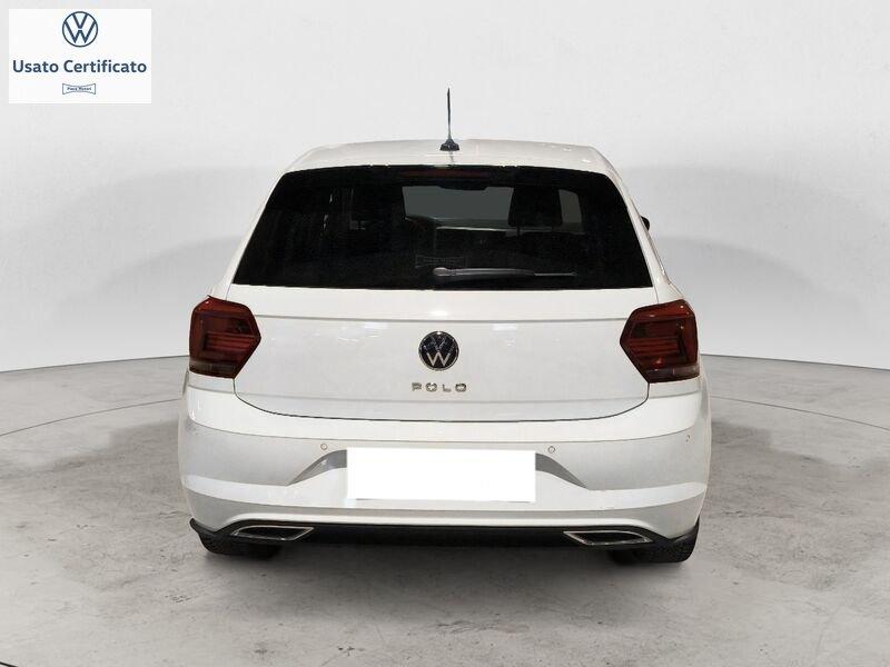 Volkswagen Polo 1.0 TSI 5p. Sport BlueMotion Technology