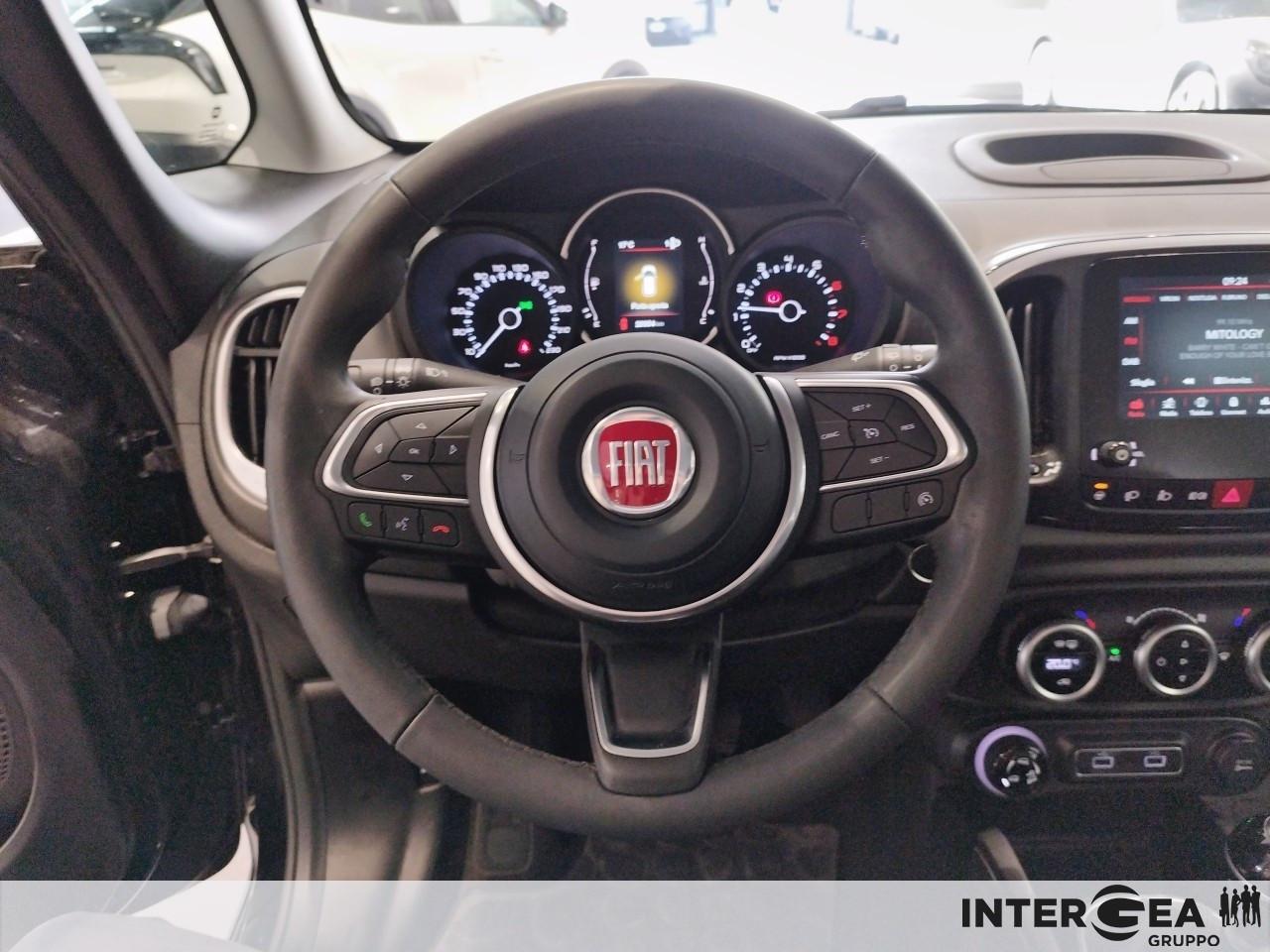 FIAT 500L Cross 1.4 s&s 95cv my20