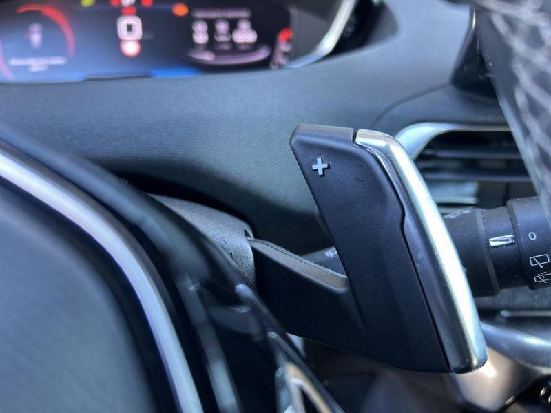 Peugeot 3008 BlueHDi 130 EAT8 Allure Pack AUTOMATICA